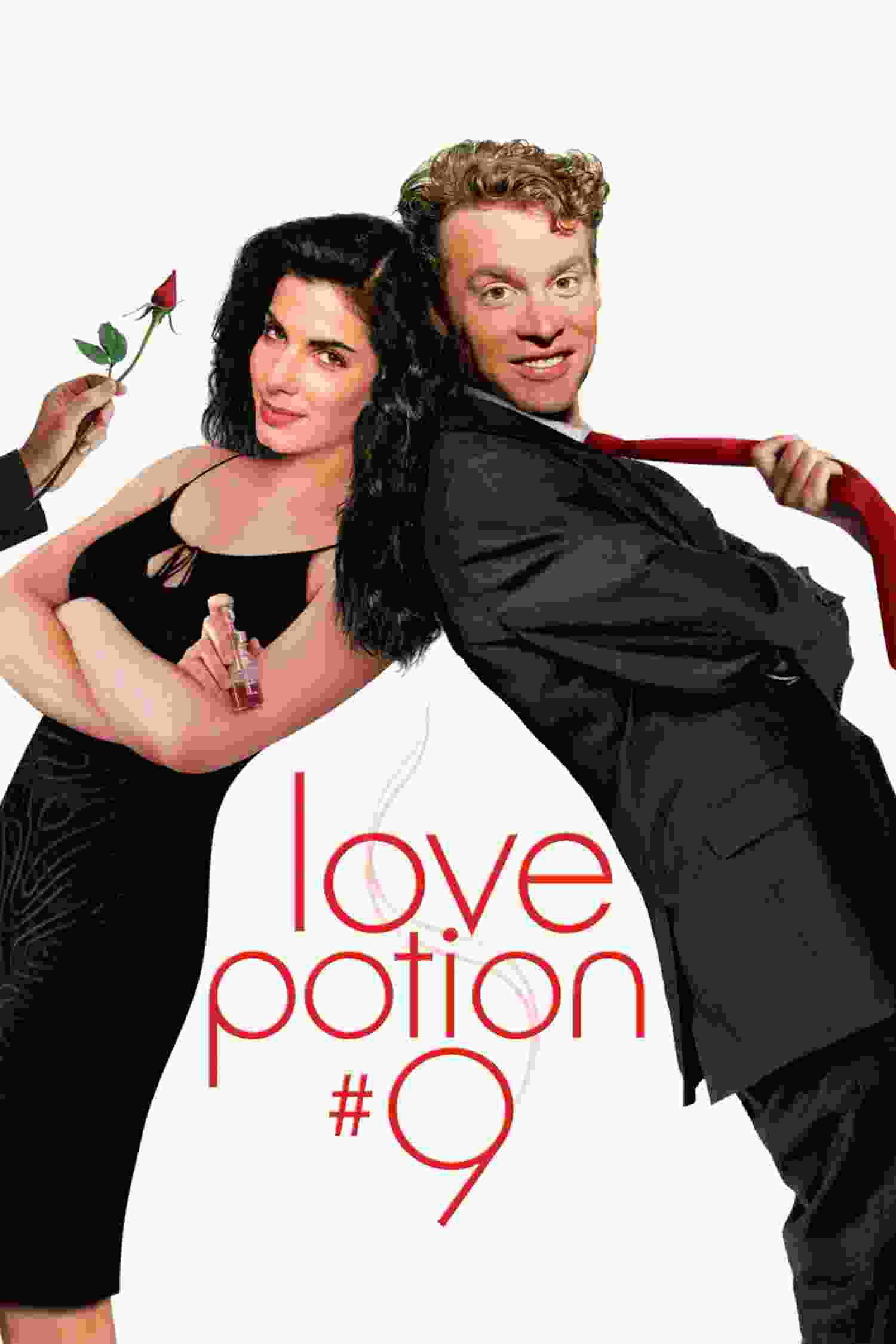 Love Potion No. 9 (1992) Tate Donovan